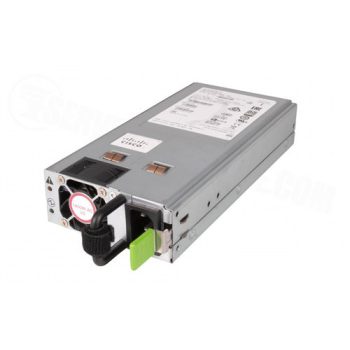   Cisco DPST-1400BB 1400W 80 Plus Redundant Power Supply PN 341-0720-01 Tápegység