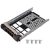 Dell PowerEdge LFF 3.5" SAS/SATA HDD Hot Swap Tray 13G HDD Caddy HDD Keret 058CWC 0KG1CH
