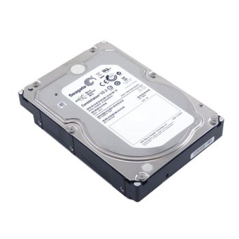   Seagate Constellation ES.3 ST2000NM0023 2TB NL SAS 6G 128MB DP 3,5" LFF HDD