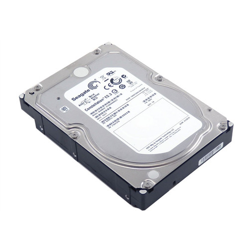 Seagate Constellation ES.3 ST2000NM0023 2TB NL SAS 6G 128MB DP 3,5" LFF HDD