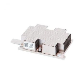   Dell PowerEdge R440 R540 Server CPU2 Heatsink Assembly with Plastic Holder 0MRWK9 01CW2J 0KG4MM LGA3647 Hűtőborda