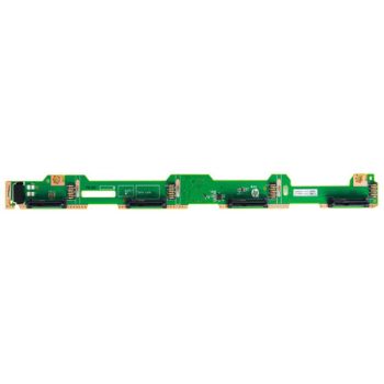   HP ProLiant DL160 DL360 Gen9 8x 2.5" SFF HDD SAS Backplane Board HP 780428-001 743454-001