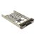 Dell Compellent SC Series LFF 3.5" SAS/SATA HDD Hot Swap Tray HDD Caddy Keret 072CWN