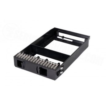   IBM System x3500 M5 x3650 M5 SFF 2.5" Cover Blank Caddy Filler IBM 00FW856