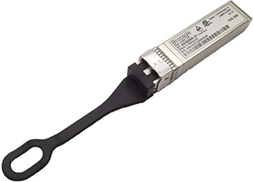 Brocade 57-0000088-01 16GB SW 125M 850NM SFP+ Short Wave GBIC Transceiver