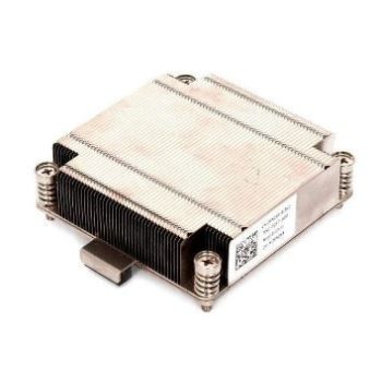  Dell PowerEdge C6320 Node CPU Heatsink Dell CN-0PN0X8 Hűtőborda