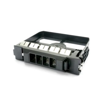   Dell PowerEdge 13G LFF 3.5" Cover Blank Caddy Filler Dell 0NPTFH 0JWHY 04F7V1