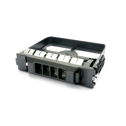 Dell PowerEdge 13G LFF 3.5" Cover Blank Caddy Filler Dell 0NPTFH 0JWHY 04F7V1