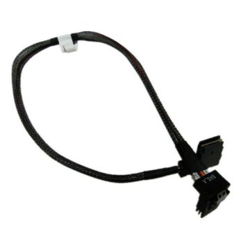   Dell PowerEdge R320 R420 Server Mini SAS Backplane Cable 4LFF 14P33 014P33 Kábel