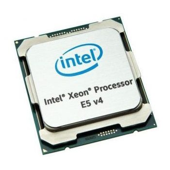   Intel Xeon 4Core E5-2623v4 2.6GHz 8Threads maxTurbo 3.2GHz FCLGA2011-3 10MB Cache 8GT/s 85W CPU SR2PJ Processzor