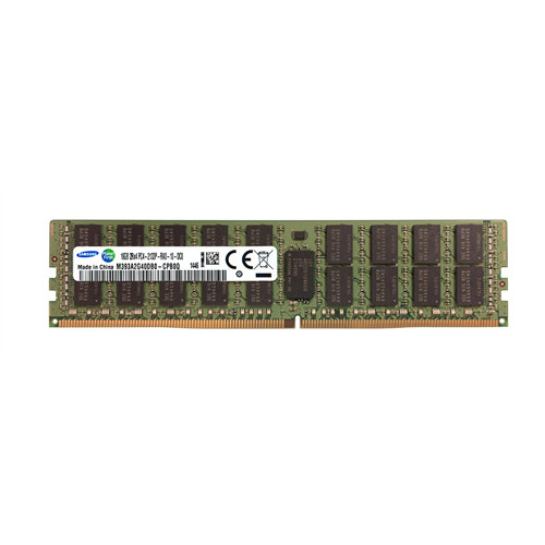 32GB DDR4 PC4 21300R 2666V 2Rx4 ECC CL19 288-pin 1.2V DIMM RAM MTA36ASF4G72PZ-2G6D1 Server & Workstation Memory