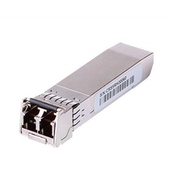   HP 8Gb Short Wave FC SFP 8Gb Short Wave Fibre Channel SFP Foxconn AFBR-57D7APZ Multi-mode 850nm Transceiver HP 592264-001