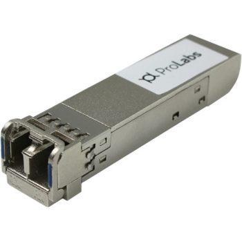   HP 8Gb Short Wave FC SFP AJ716B-C 8Gb Short Wave Fibre Channel SFP ProLabs Multi-mode 850nm Transceiver