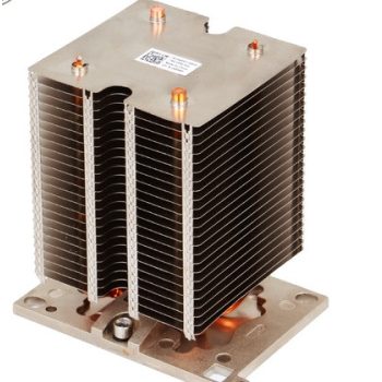   Dell PowerEdge T440 T640 Server LGA3647 CPU Standard Heatsink for less 150W Dell CN-0912Y95 412-AAMS Hűtőborda