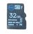 Dell 32GB vFlash MicroSDHC Class 10 SD Card iDRAC VMware 385-BBKK 00PD22 0PD22 0KNJMC KNJMC