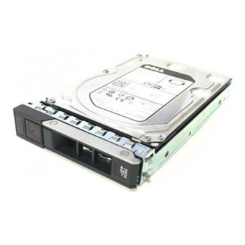   Dell EMC Seagate Enterprise Capacity v5 ST8000NM0185 8TB NL SAS 12G 4Kn 256MB 3,5" LFF Dell 14G Hot swap HDD Dell 0M40TH 400-ASIB