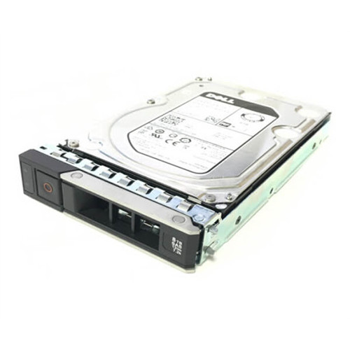 Dell EMC Seagate Enterprise Capacity v5 ST8000NM0185 8TB NL SAS 12G 4Kn 256MB 3,5" LFF Dell 14G Hot swap HDD Dell 0M40TH 400-ASIB