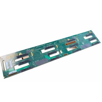   IBM TotalStorage DS3400 12LFF SAS SATA HDD Backplane P13653-04-B