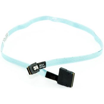   HP Wide SAS to Mini SAS Cable for HPE ProLiant DL380 Gen9 68PIN to SFF8087 PCI SAS to 2SFF / 3LFF 12LFF PORT3 784626-001 747572-001
