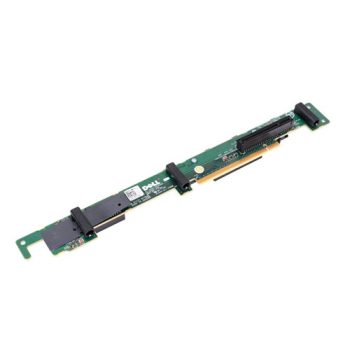   Dell R610 PCI Riser Card Mini-PCI-Express Dell 0C480N C480N GT231