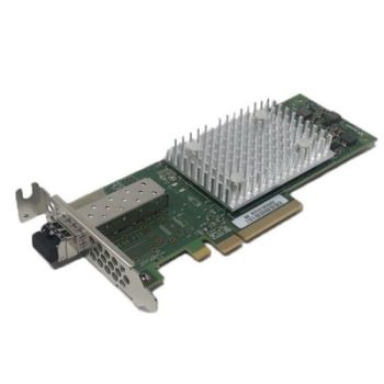   QLogic QLE2690L 16Gbps PCI-e Single Port Fibre Channel HBA Host Bus Adapter Card Low Profile Dell 0P3T0T