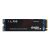PNY XLR8 CS3030 2TB M.2 2280 NVMe 3D NAND Internal SSD PCI-e Solid State Drive M280CS3030-2TB-RB (New)