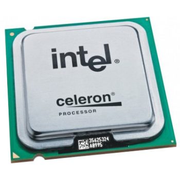   Intel Celeron G540 2,5GHz 2Threads 2MB Cache 2Core 5GT/s TDP 65W FCLGA1150 8MB CPU SR05J Processzor