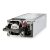 HP ProLiant DL ML Gen10 Gen10 PLUS 500Watt Platinum hot-plug Redundáns Power Supply HP 865399-101 866729-001 HSTNS-PD40-1 Tápegység (New)