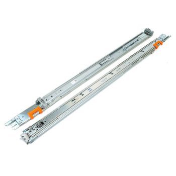   Dell PowerEdge R440 R450 R650xs R660xs R6415 R6515 Readyrail 1U Rail Kit Sliding Rail Dell 0N5C4T 4HHKC 0N5C4T 04HHKC 08Y3D7 Dell A11 (New)