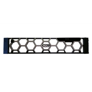   Dell EMC LCD Security Bezel 2U PowerEdge 14G 15G 16G 0M39NW 06V4RT 012Y5P