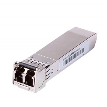   HP 8Gb Short Wave FC SFP+ AJ718A 8Gb Short Wave Fibre Channel SFP Foxconn AFBR-57D9AMZ-HP4 Multi-mode 850nm Transceiver