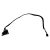 Dell miniSAS Cable for Dell PowerEdge R640 4LFF Server Backplane Hot Swap SAS H730p H740 Raid Cable Adapter 1x miniSAS SFF-8643 Dell PGCVF