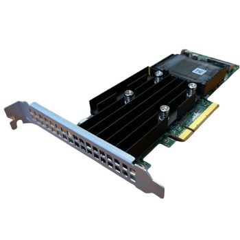  Dell Perc H750 12Gbps SAS 8GB NV RAM Battery Backup PCI-e RAID Controller LSISAS3916 ROC Hardware RAID Dell 0HYM6Y