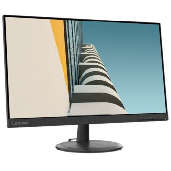   Lenovo C24-25 Low Blue Light 23.8" 60,45cm LED FullHD 75Hz 250 cd/m2 4ms 300000:1 1920x1080px 1x HDMI 1x VGA Monitor (NEW)