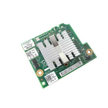   Dell X520-K Blade NDC Dual-Port 10GbE Network Daughter Card XWKGY