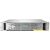 HPE StoreVirtual 3200 N9X24A SFF Storage 25SFF 0HDD (2x) Dual port 8/16Gbps Fibre Channel Controller 840215-001 2x 750W PSU