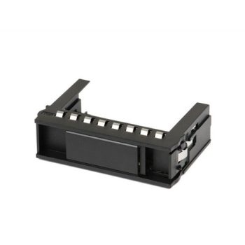   Dell PowerEdge 14Gen 15Gen 16Gen 17Gen LFF 3.5" Cover Blank Caddy Filler Dell F3F7V 0F3F7V