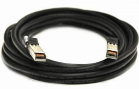 Tyco 1772178-2 Twinax Network DAC Cable SFP+ to SFP+ 10GbE 2m kábel