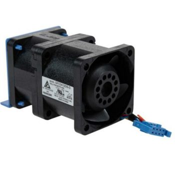   Dell PowerEdge R450 R650xs System Standard Fan Assembly Dell 384-BCZS 92T3N 1K9YK 01K9YK Ventilátor (New)