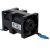 Dell PowerEdge R450 R650xs System Standard Fan Assembly Dell 384-BCZS 92T3N 1K9YK 01K9YK Ventilátor (New)