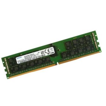   32GB DDR4 PC4 25600R 3200AA 2Rx4 4G ECC 288Pin CL22 1.2V DIMM RAM M393A4K40DB3-CWE Server & Workstation Memory