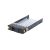 HPE 3PAR StoreServ LFF 3.5" HDD Hot Swap Tray 710387-001 HDD keret