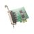 StarTech 8-Port PCI Express RS232 Serial Adapter Card 954ER8