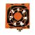 Dell PowerEdge T550 T560 Standard System Fan  Dell 0YKT2N YKT2N 00F457 384-BDCG Hűtőventilátor (NEW)
