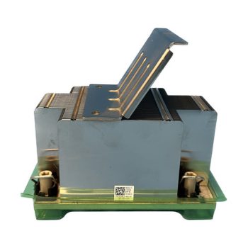   Dell PowerEdge T550 CPU Heatsink Dell 0F2MC2 412-AAZU Hűtőborda (NEW)