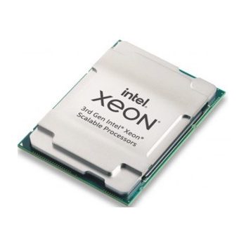   Intel Xeon 8Core Silver 4309Y 2.8GHz 16Threads maxTurbo 3.6GHz FCLGA4189 12,5MB Cache 10,4GT/s 105W CPU SRKXS Processzor
