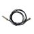 Molex Network DAC Cable SFP+ to SFP+ 10GbE 3m Passive Copper Kábel 74752-2301