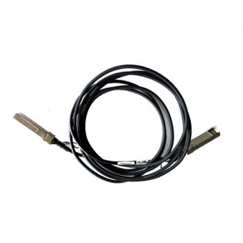   Amphenol DCI DAC Cable SFP+ to SFP+ 10GbE 3m Passive Copper Kábel 10110818-3030LF