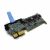 Dell PowerEdge R440 R540 R640 R740 Dual microSD Flash Card Reader Module Dell 0RT6JG