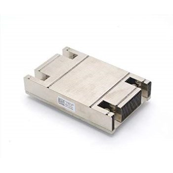   Dell PowerEdge R630 High End Heatsink 160W Dell 0Y8MC1 Hűtőborda
